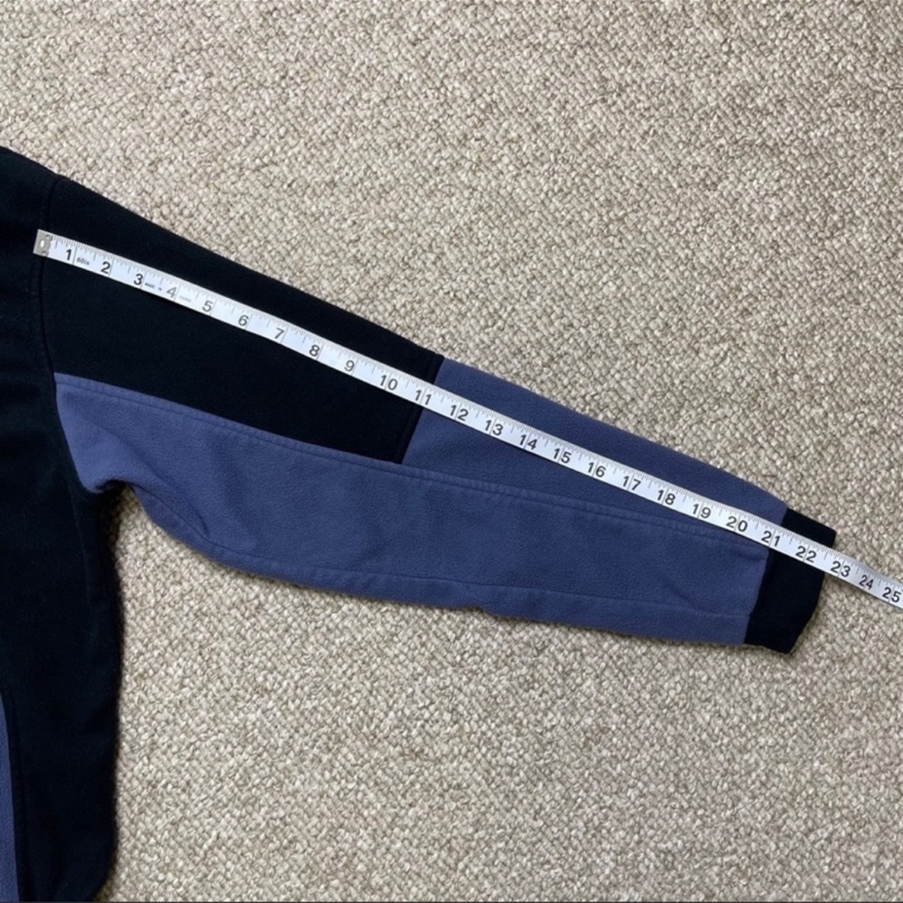 Black Diamond fleece - Picture 8 of 8